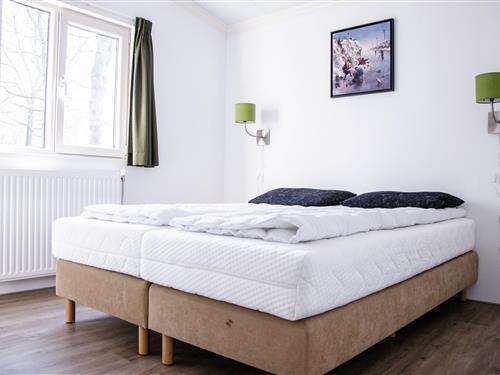 Sommerhus - 16 personer -  - 8346KB - De Bult - Steenwijk