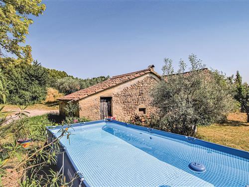 Sommerhus - 5 personer -  - Chemin des Bourdeaux - 84820 - Visan