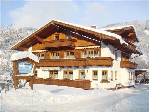 Ferienhaus - 2 Personen -  - Salzburgerstrasse - 8970 - Schladming