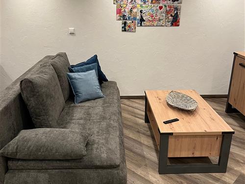 Semesterhus/Semesterlägenhet - 4 personer -  - Heilbronn - 91555 - Feuchtwangen