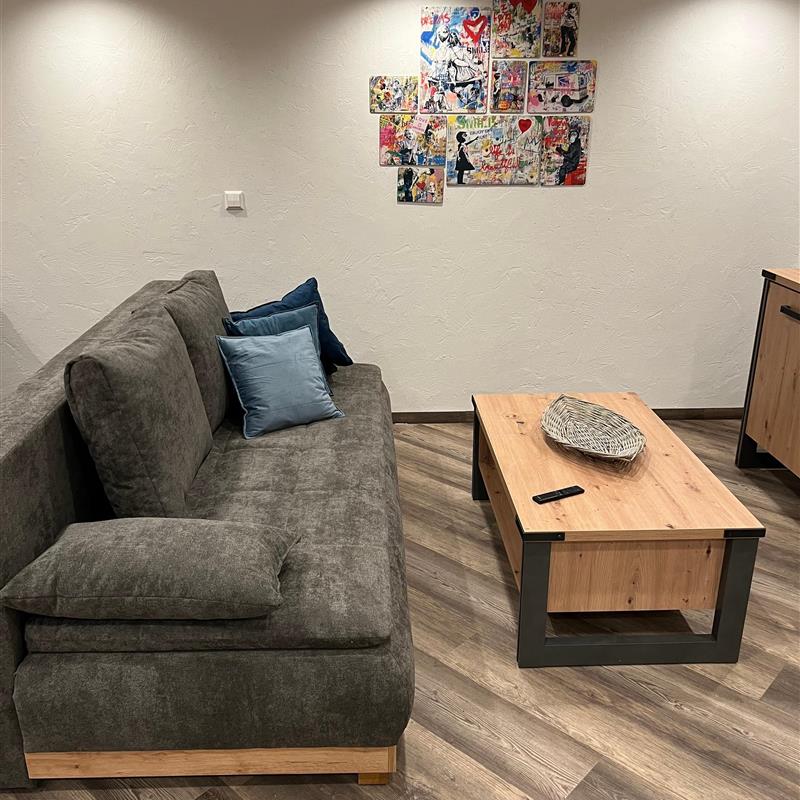 Ferielejlighed - 4 personer -  - Heilbronn - 91555 - Feuchtwangen