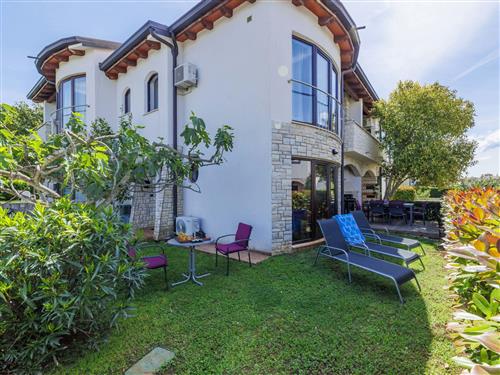 Feriehus - 5 personer -  - Porec/Tar - 52465