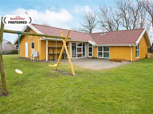 Ferienhaus - 12 Personen -  - Vandstedet - Köbingsmark - 6430 - Nordborg