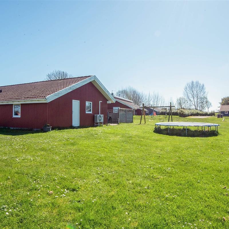 Ferienhaus - 12 Personen -  - Vandstedet - Köbingsmark - 6430 - Nordborg