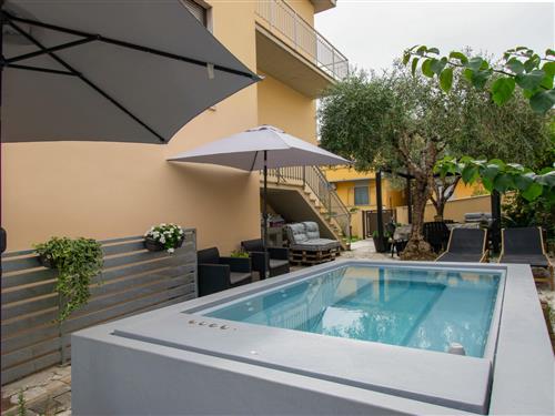 Semesterlägenhet - 5 personer -  - Montopoli In Valdarno - 56020