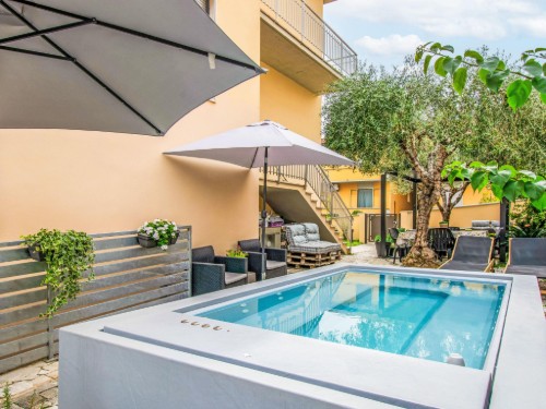 Holiday apartment - 5 persons -  - 56020 - Montopoli In Valdarno