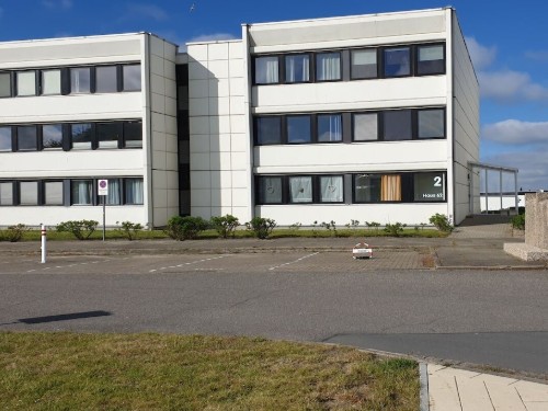 Ferienhaus - 4 Personen -  - 23769 - Fehmarn