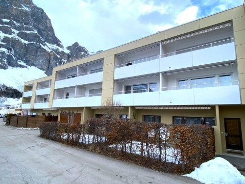 Holiday apartment - 4 persons -  - 3954 - Leukerbad