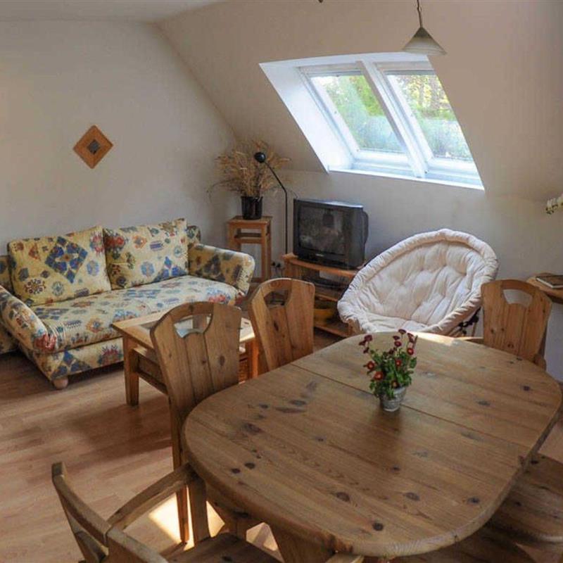 Ferielejlighed - 8 personer -  - Am Teich Nr. 5 b - 17493 - Greifswald / Eldena