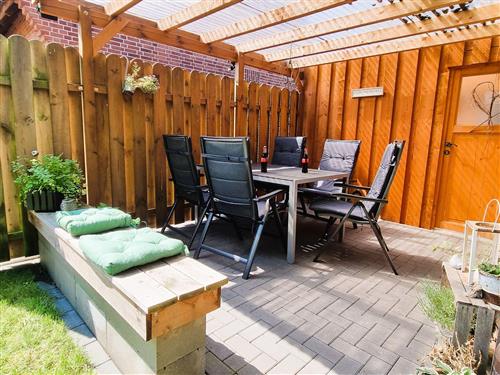 Ferielejlighed - 5 personer -  - Amtsstieg 20 A - 29525 - Uelzen