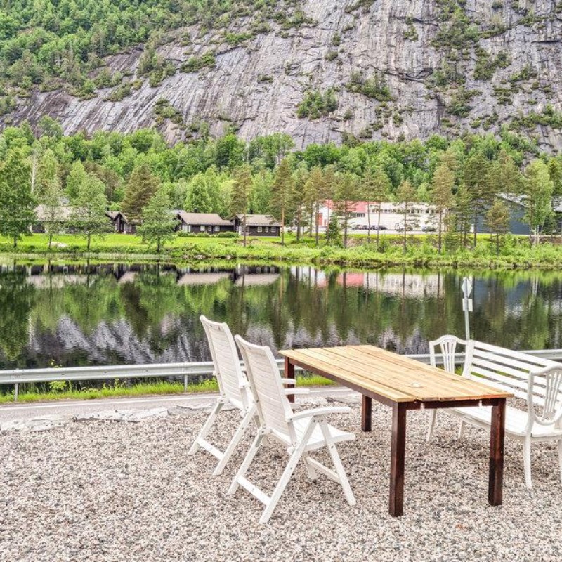 Ferielejlighed - 4 personer -  - Gata - 4865 - Åmli