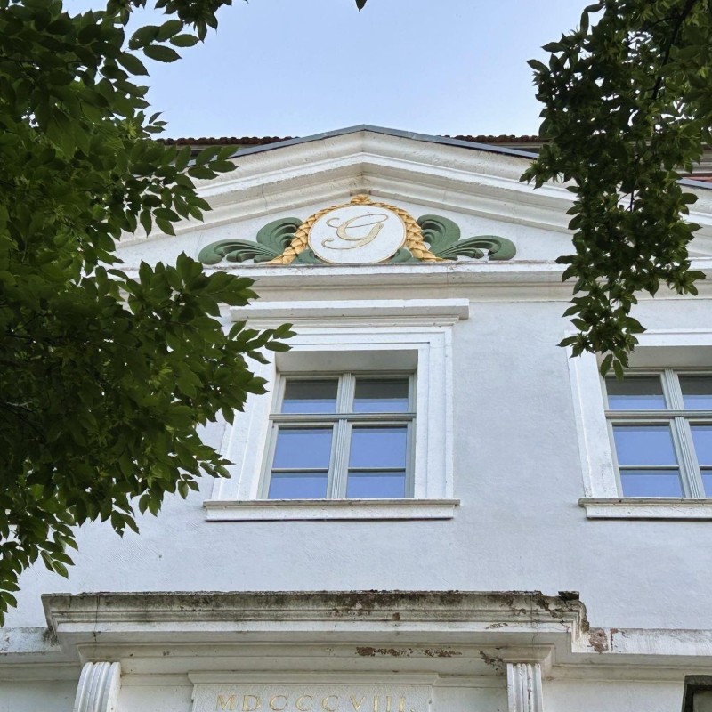 Ferielejlighed - 6 personer -  - Alte Augsutusburger Straße 1a (ehem. Kirchweg - 09573 - Leubsdorf