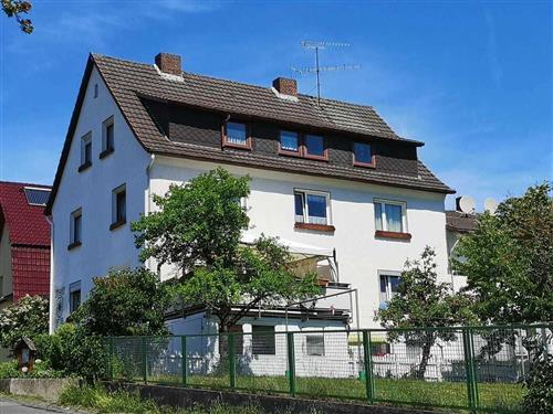 Holiday Home/Apartment - 2 persons -  - Am Bartelsborn - 34549 - Edertal / Kleinern