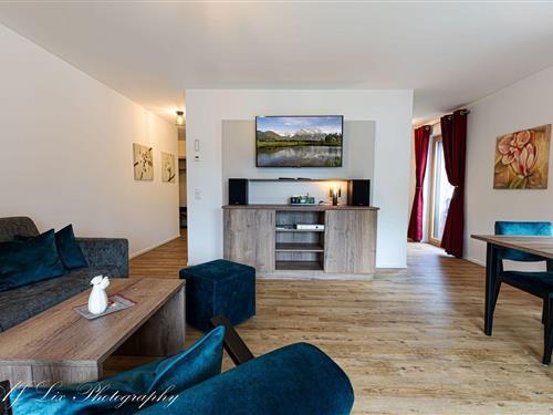 Ferielejlighed - 4 personer -  - Viererspitzstraße - 82481 - Mittenwald