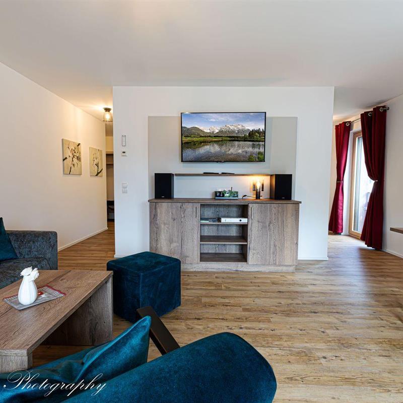 Ferielejlighed - 4 personer -  - Viererspitzstraße - 82481 - Mittenwald