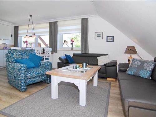 Ferieleilighet - 4 personer -  - Norderwung - 25996 - Wenningstedt