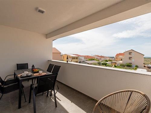 Holiday apartment - 5 persons -  - Marka Marulica - Pag - Povljana - 23249 - Povljana