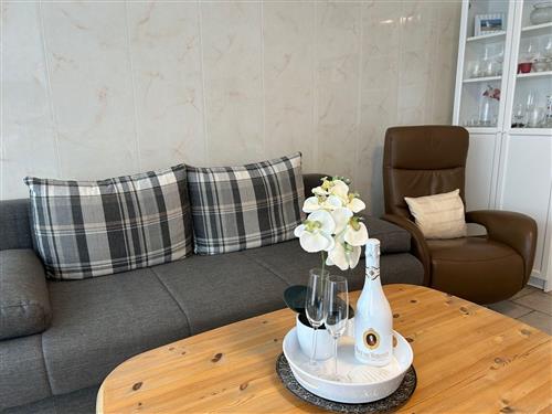 Ferieleilighet - 2 personer -  - Middeldiek - 26434 - Hooksiel