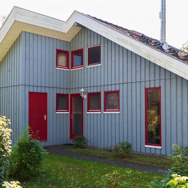 Sommerhus - 6 personer -  - Walter-Gotsmann-Straße - 17252 - Mirow