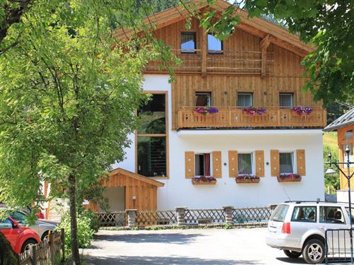 Ferielejlighed - 6 personer -  - Gemeindestraße - 5532 - Filzmoos