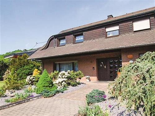 Ferielejlighed - 2 personer -  - Walkmühle - 56729 - Monreal