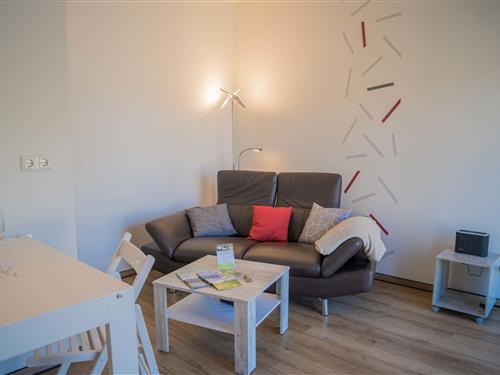 Holiday Home/Apartment - 2 persons -  - Gollendorf - 23769 - Fehmarn Ot Gollendorf