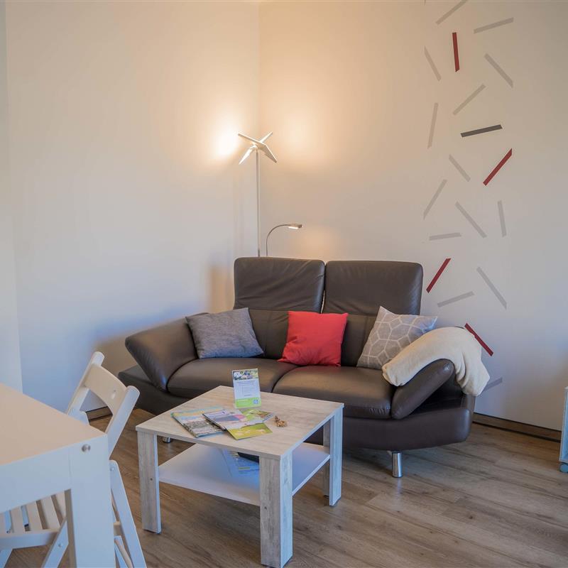 Ferielejlighed - 2 personer -  - Gollendorf - 23769 - Fehmarn Ot Gollendorf