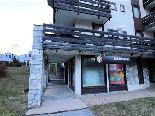 Semesterlägenhet - 8 personer -  - 73320 - Tignes