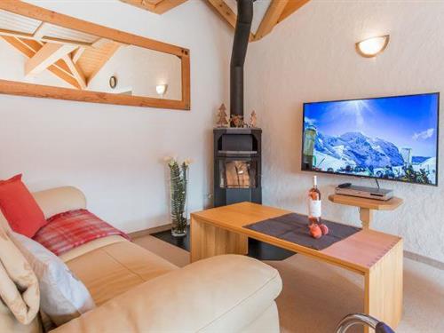 Holiday Home/Apartment - 8 persons -  - 3823 - Wengen