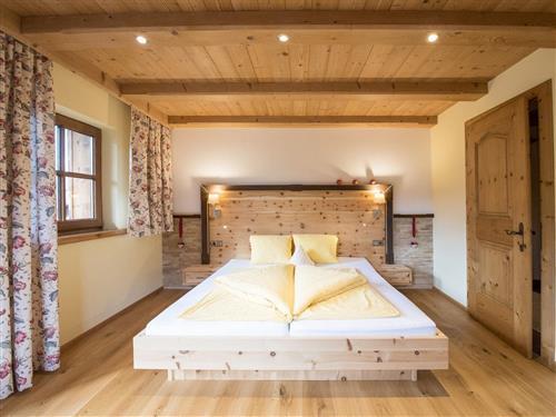 Ferielejlighed - 3 personer -  - Alpbacherstraße - 6236 - Alpbach