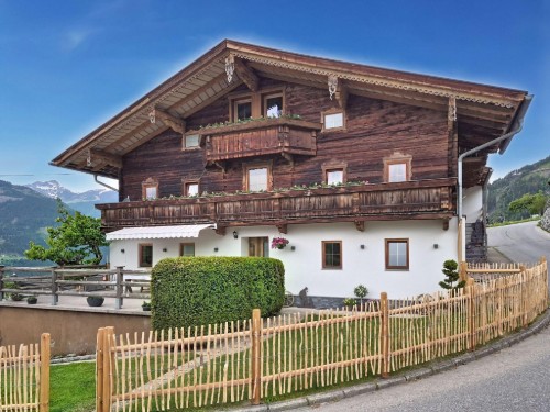 Ferielejlighed - 5 personer -  - 6276 - Stumm Im Zillertal