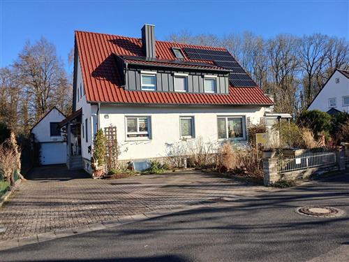 Feriehus / leilighet - 4 personer -  - Siedlung - 97529 - Sulzheim