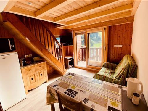 Feriehus / leilighet - 4 personer -  - 74220 - La Clusaz