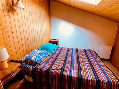 Sommerhus - 4 personer -  - 74220 - La Clusaz