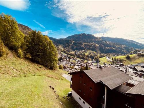 Semesterhus/Semesterlägenhet - 4 personer -  - 74220 - La Clusaz