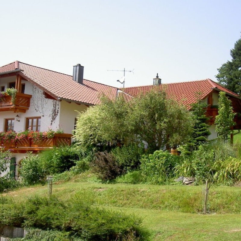 Sommerhus - 3 personer -  - 94121 - Salzweg