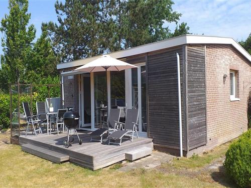 Sommerhus - 4 personer -  - 1753 GD - Sint Maartenszee