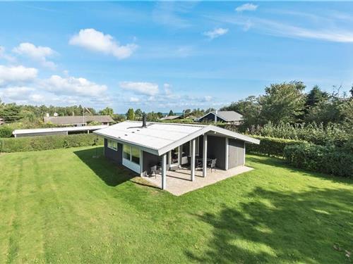 Ferienhaus - 6 Personen -  - Sildestien - Köbingsmark - 6430 - Nordborg