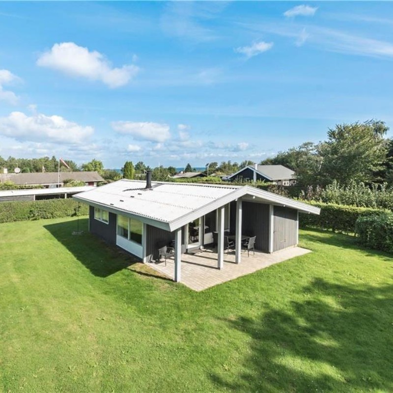 Sommerhus - 6 personer -  - Sildestien - Købingsmark - 6430 - Nordborg