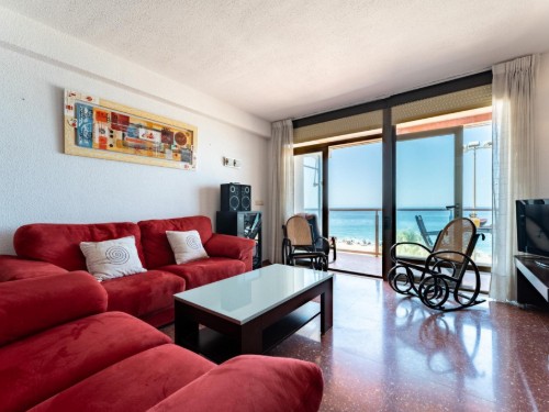 Ferienwohnung - 4 Personen -  - 04007 - Almería