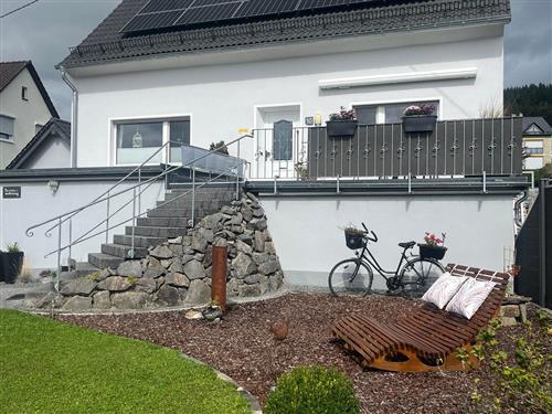 Ferielejlighed - 2 personer -  - Winkelbach 10 A - 54570 - Oberstadtfeld