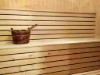 Billede 1 - Sauna