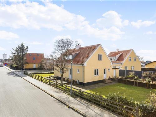 Ferienhaus - 6 Personen -  - Hvidefyrvej - 9990 - Skagen