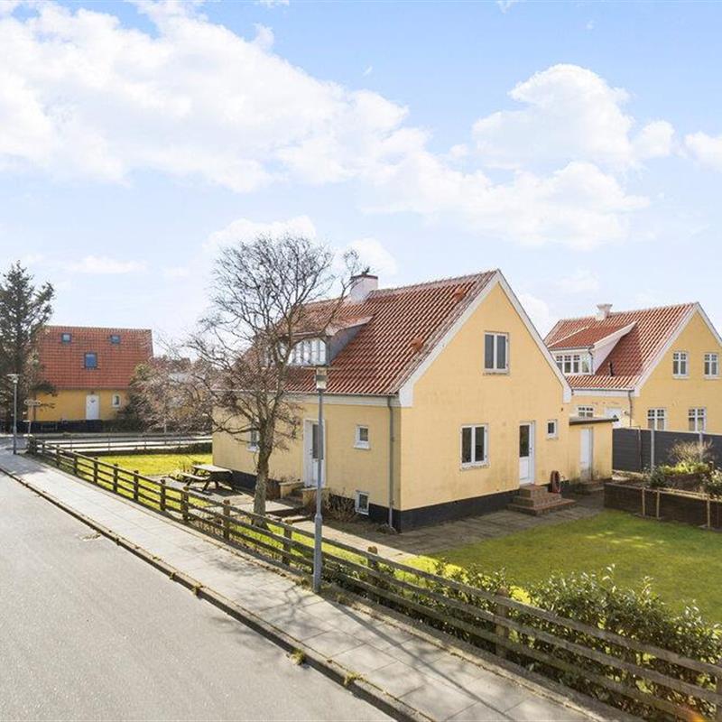 Sommerhus - 6 personer -  - Hvidefyrvej - 9990 - Skagen