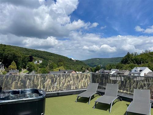 Ferielejlighed - 5 personer -  - Trois-Ponts - 4980