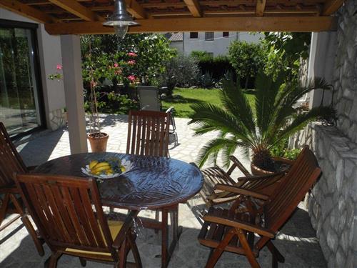 Holiday Home/Apartment - 2 persons -  - Sad ulica - 51260 - Crikvenica