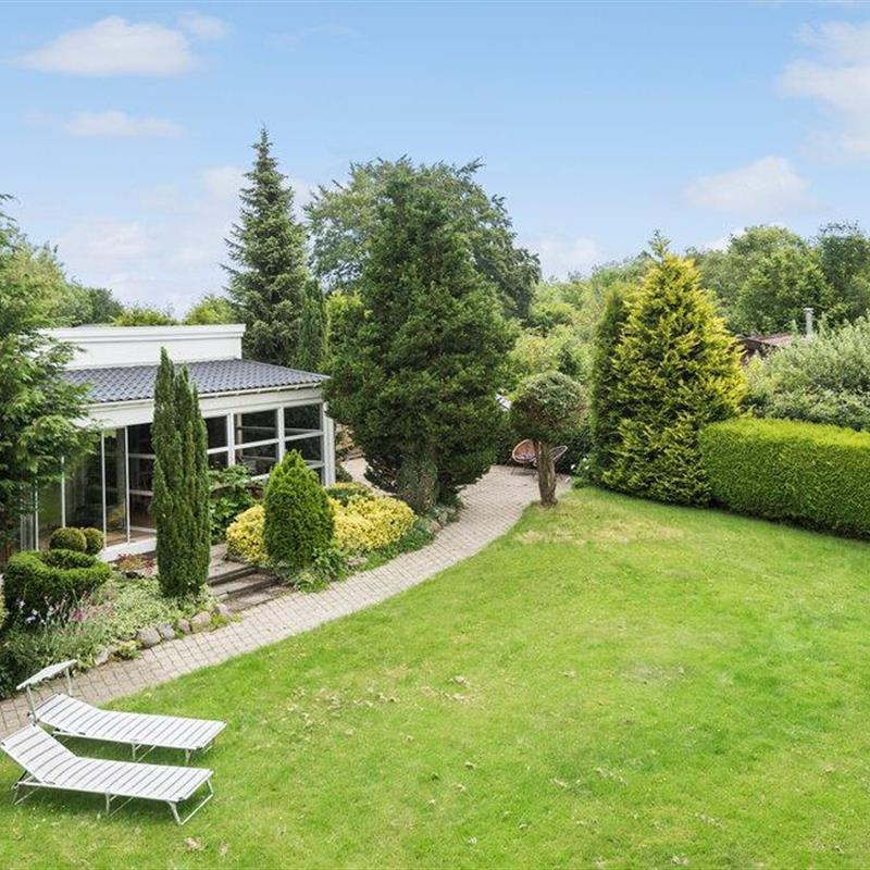 Ferienhaus - 4 Personen -  - Plantagen - 4654 - Fakse Ladeplads