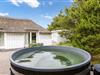 Image 21 - Outdoor hot tub