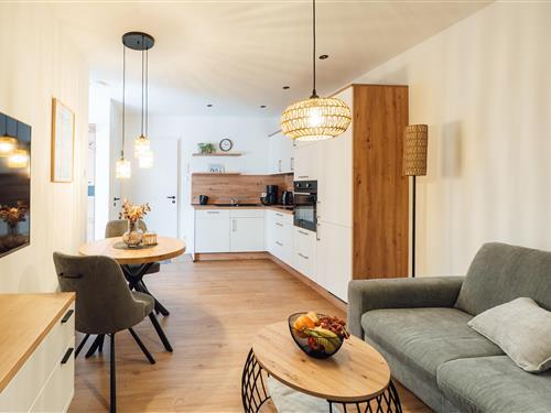 Ferielejlighed - 2 personer -  - Christian-Westphal-Str. - 23743 - Grömitz