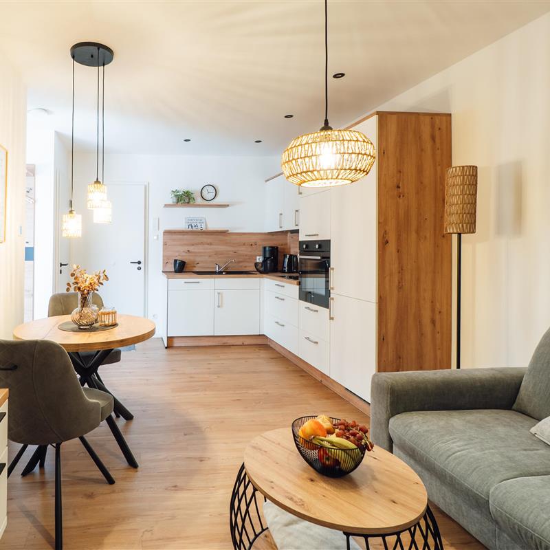 Ferielejlighed - 2 personer -  - Christian-Westphal-Str. - 23743 - Grömitz